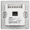 Panel de control inteligente Programable/configurable