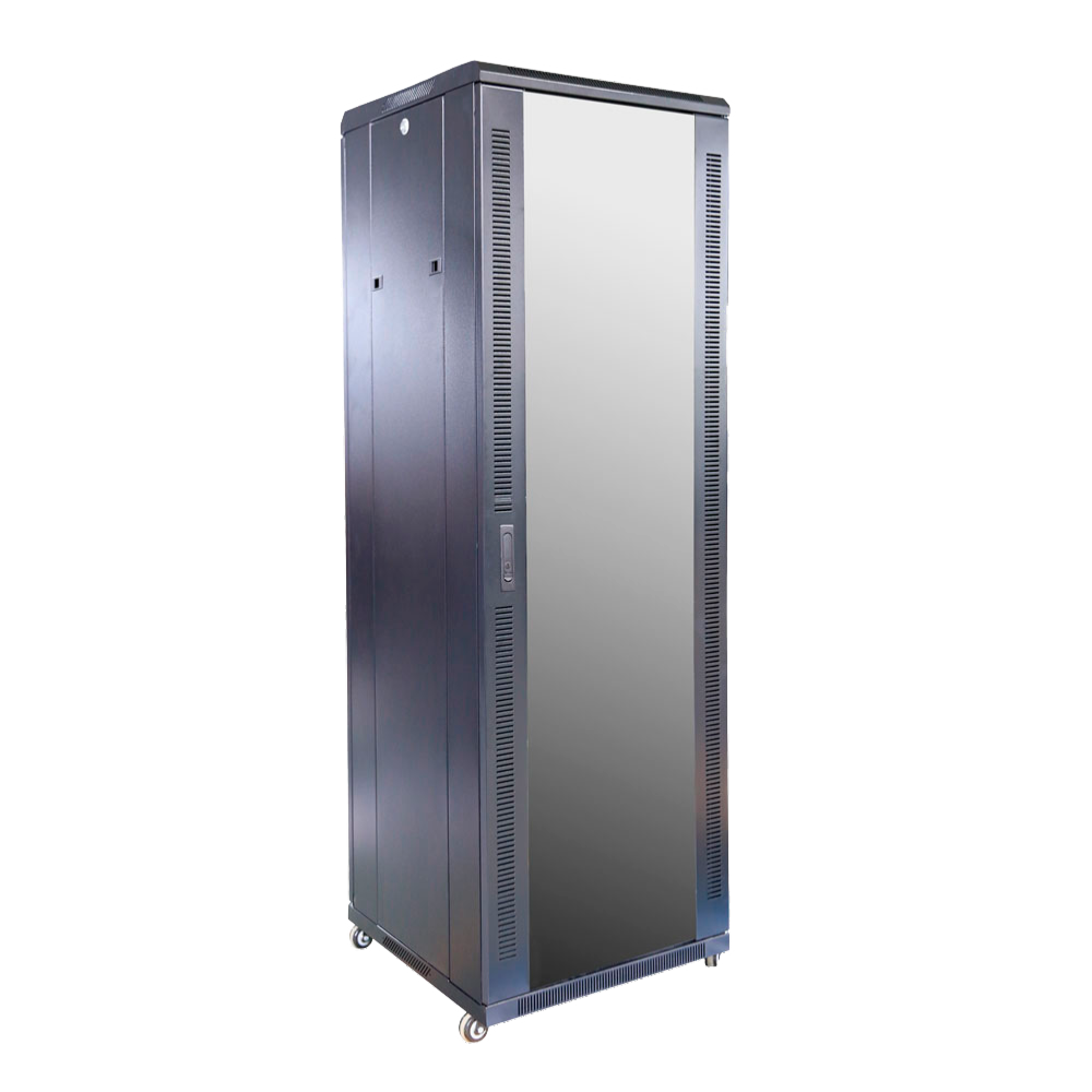   Armario rack para suelo Hasta 37U rack de 19"