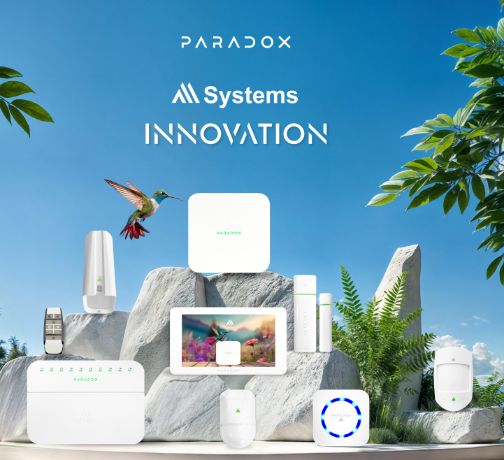 ELEMENTOS VÍA RADIO SERIE M