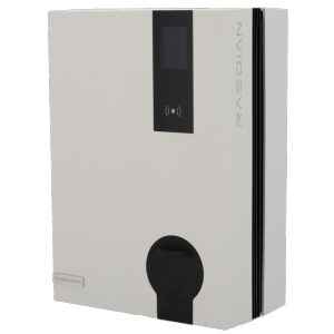     Cargador para coches eléctricos Potencia 7kW / 32A / Monofásica