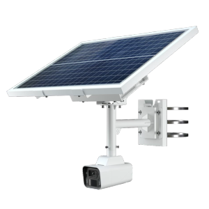     Cámara Bullet IP I1 4G Panel solar y bateria Resolución 4 Megapíxel (2566x1440)