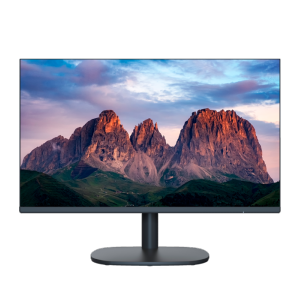     Monitor SAFIRE LED 24" Diseñado para videovigilancia 24/7