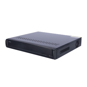 Grabador NVR para cámaras IP gama B2 16CH vídeo / Compresión H.265S / 4HDD