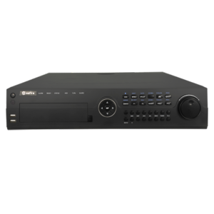 Grabador NVR para cámaras IP 64 CH vídeo