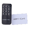 Control de acceso autónomo Acceso por tarjeta EM