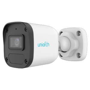  Cámara Bullet IP Uniview-Uniarch 2 MP | Lente 2.8 mm
