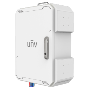  Uniview Smart Management Box Armario con NVR integrado