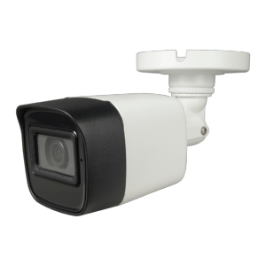   Cámara Turret X-Security Gama ECO Salida 4 en 1 1/2.7" CMOS