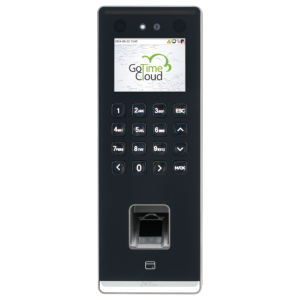   Control de presencia y acceso simple