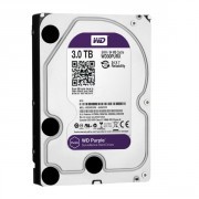  Disco Duro WD PURPLE 3TB