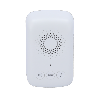 Youkey Videotimbre Dual Cam Wi-Fi Lente superior: 3 MP | 2.4 mm | 160º