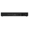     Grabador NVR 8 puertos PoE 8 canales | HDMI Compresión H.265/H.264 | JetSparrow
