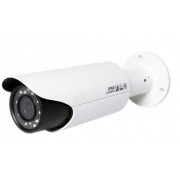 Cámara IP compacta 2MPX VARIFOCAL IR 20m.