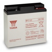 BATERIA YUASA 12V 17Ah