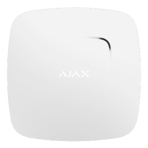   Ajax Carcasa repuesto para detector humo