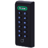 Lector de acceso Acceso por tarjeta EM/MF y PIN
