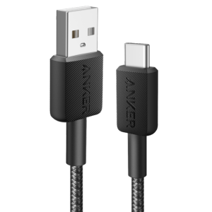 Anker Cable USB2.0 Carga rápida