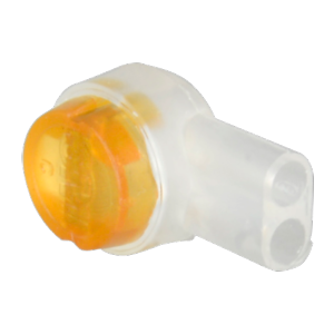 Conector 3M Scothlock Admite cables entre 19~26 AWG Conexión rápida mediante presión