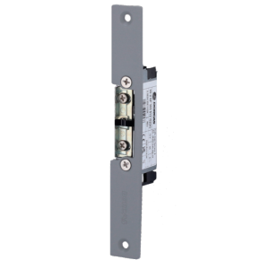  Abrepuertas eléctrico Dorcas Para puerta sencilla | Pestillo radial regulable