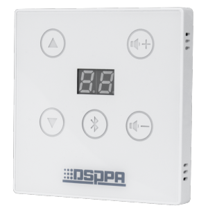 Panel de control