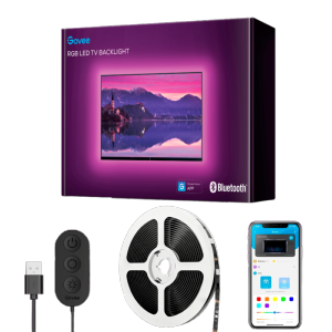 Retroiluminación de TV LED