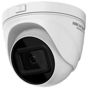 Cámara IP 4 Megapixel Hikvision 1/3" Progressive Scan CMOS