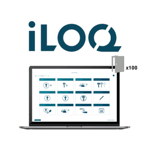   Licencia software control de acceso Módulo base | Pago anual