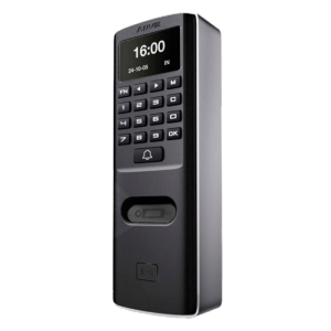   Control de acceso y presencia PoE Palma, tarjeta EM y PIN