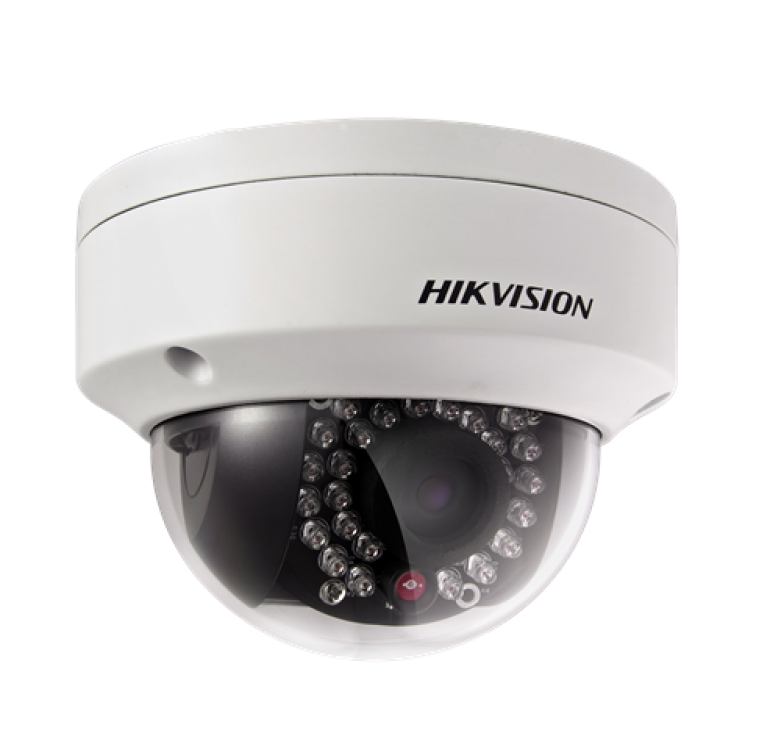 CÁMARAS TURRET Y MINIDOMO HD