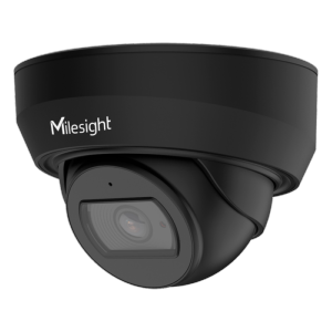   Cámara IP Turret Resolución 5Mpx