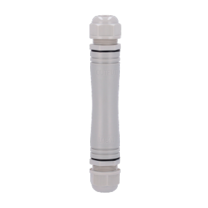     Extensor PoE de Exterior Waterproof IP67 Amplía alcance alimentación PoE hasta 800 metros