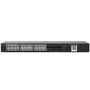 Reyee Switch Cloud Capa 2 24 puertos RJ45 Gigabit 4 SFP Gigabit