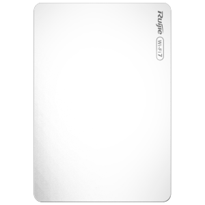       Reyee AP Omnidireccional Wi-Fi 7 Doble radio