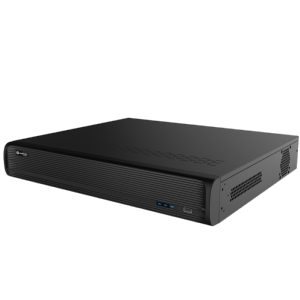 Grabador NVR para cámaras IP gama A2 32CH vídeo / Compresión H.265+ / 4HDD