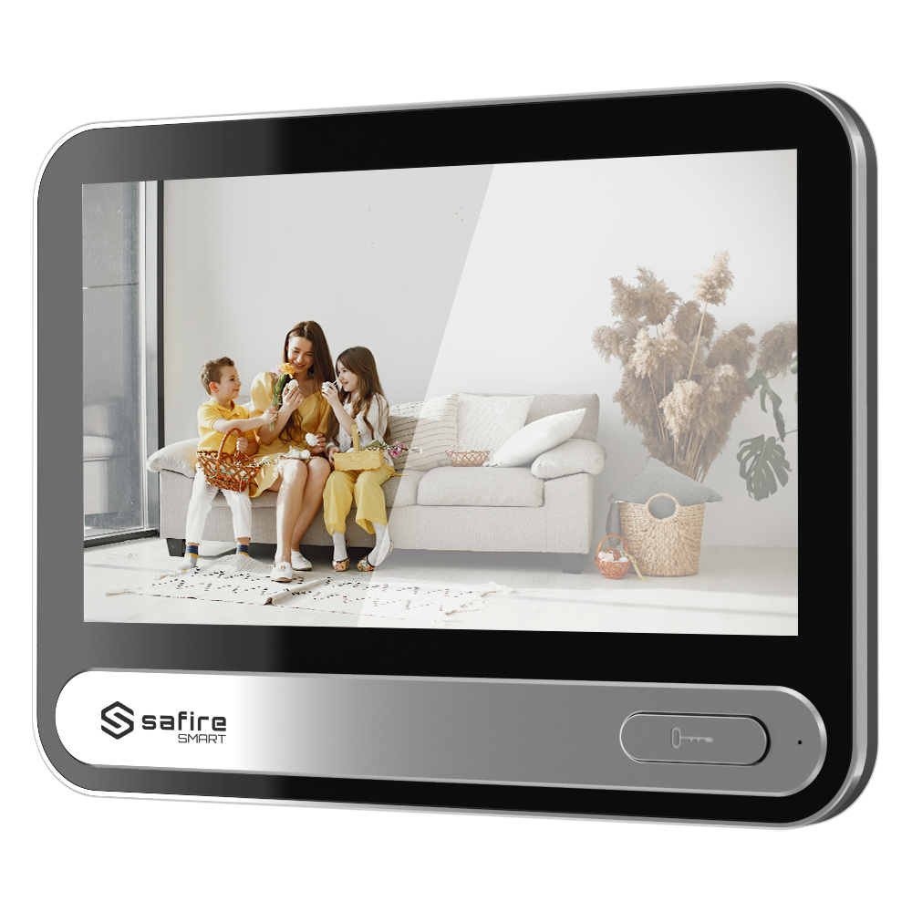 VIDEOPORTEROS SAFIRE SMART