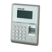 Anviz Anviz W1-MIFARE Lector biométrico autónomo de presencia Anviz 