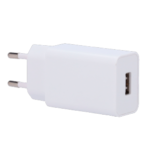    Alimentador USB Enchufe tipo europeo