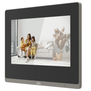     Monitor para videoportero Pantalla TFT de 7"