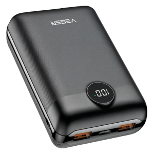   Veger Mini Power Bank Capacidad 20000mAh