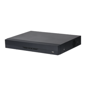  Videograbador 5n1 X-Security 16 CH HDTVI/HDCVI/AHD/CVBS (4K) + 16 IP (8Mpx)
