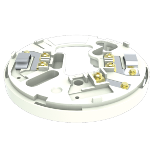 Base de montaje del sensor SCI