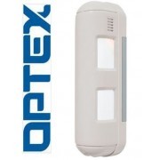 Detector PIR Doble EXTERIOR 24 x 2,3m