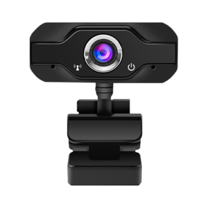 Cámara web (Webcam) Resolución 1080p WDR Águlo de visión 90º