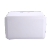    Mini UPS Entrada DC 12V / 2.5A Salida DC 12V / 2A