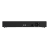     Grabador NVR 8  canales | HDMI Compresión H.265/H.264 | JetSparrow
