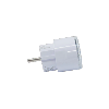     Shelly Plug M Gen3 (Blanco)