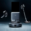    Robot Aspirador Eufy E20 3-en-1