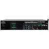 Matriz mezclador digital Amplificador 100V