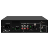 Mini mezclador digital Amplificador 100V