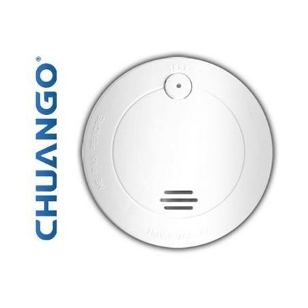 Detector de Humos